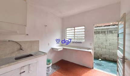 Casa com 3 dormitórios para alugar, 130 m² - Butantã - São Paulo/SP