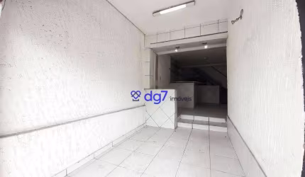 Salão para alugar, 165 m² - Butantã - São Paulo/SP