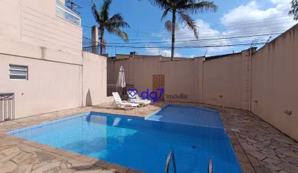 Casa com 2 dormitórios à venda, 80 m² - Butantã - São Paulo/SP