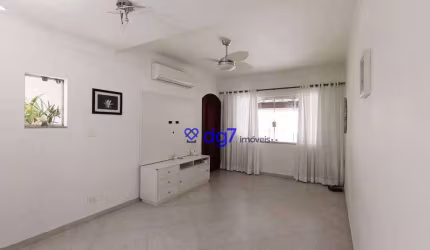 Sobrado com 3 dormitórios à venda, 140 m² - Butantã - São Paulo/SP
