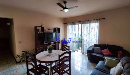 Apartamento com 2 dormitórios à venda, 64 m² - Lageado - São Paulo/SP