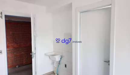 Studio com 1 dormitório à venda, 26 m² - Butantã - São Paulo/SP