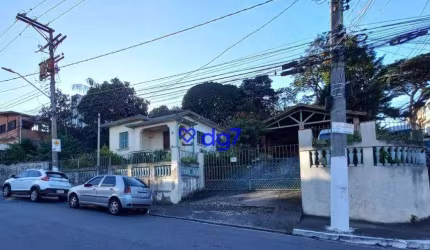 Terreno à venda, 889 m² por R$ 2.000.000,00 - Vila Borges - São Paulo/SP