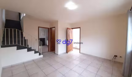 Sobrado com 3 dormitórios à venda - Jardim Taboão - São Paulo/SP