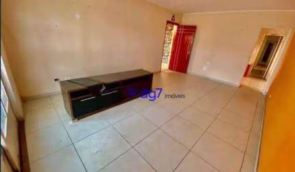 Casa com 3 dormitórios à venda, 120 m² por R$ 620.000,00 - Vila Gomes - São Paulo/SP