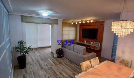Apartamento à venda, 95 m² por R$ 799.999,00 - Butantã - São Paulo/SP
