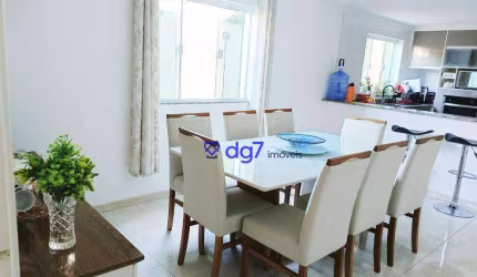 Casa com 3 dormitórios à venda, 145 m² por R$ 730.000,00 - Cotia - Cotia/SP