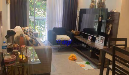 Apartamento Vila Sônia 3 dormitórios e 1 vaga