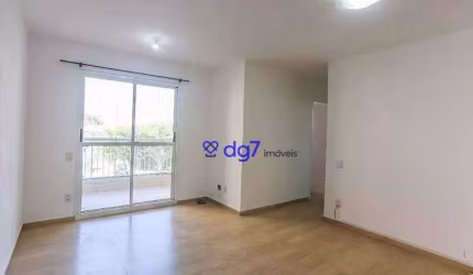 Apartamento à Venda - 70 m² com 3 Quartos!