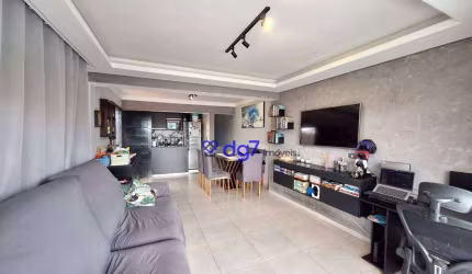 Casa com 2 dormitórios à venda, 80 m² por R$ 510.000,00 - Jardim Monte Alegre - Taboão da Serra/SP