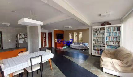 Casa com 3 dormitórios à venda,  m² 451por R$ 1.349.000 - Parque dos Príncipes - São Paulo/SP