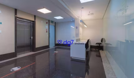 Sala para alugar, 592 m² por R$ 66.564,48/mês - Butantã - São Paulo/SP
