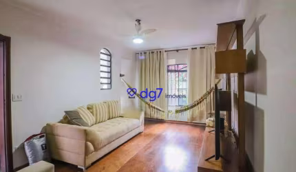 Sobrado com 3 dormitórios, 3 suítesà venda, 170 m² por R$ 699.900 - Jardim Bonfiglioli - São Paulo/SP