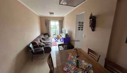 Apartamento Butantã 2 dormitórios e 1 vaga 60 metros