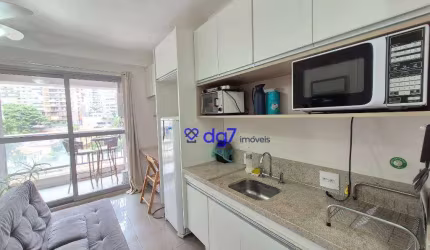Apartamento à venda, 30 m² por R$ 425.000,00 - Butantã - São Paulo/SP