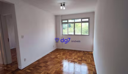 Apartamento com 2 dormitórios à venda, 55 m² - Jaguaré - São Paulo/SP