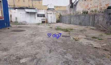 Terreno para alugar, 250 m² por R$ 3.990,00/mês - Butantã - São Paulo/SP