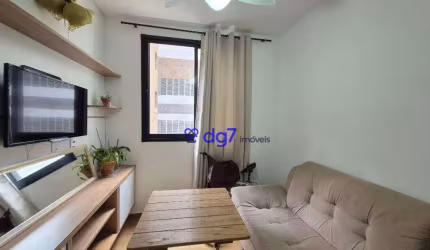 Apartamento à venda, 24 m² por R$ 420.000,00 - Butantã - São Paulo/SP