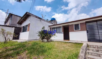 Casa com 2 dormitórios à venda, 100 m² - Butantã - São Paulo/SP