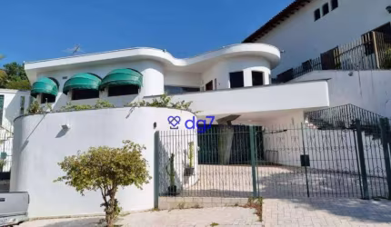 Casa com 4 dormitórios à venda, 462 m² por R$ 1.595.000,00 - Parque dos Príncipes - São Paulo/SP