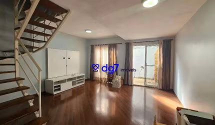 Casa de condomínio Butantã 3 dormitórios e 2 vagas 110 metros