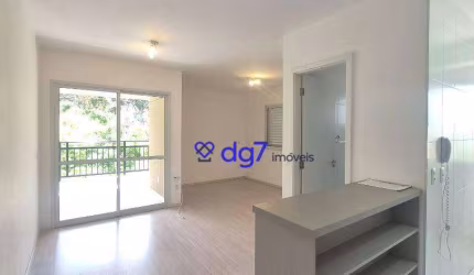 Apartamento com 1 dormitório à venda, 37 m² - Vila Gomes - São Paulo/SP