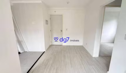 Apartamento em Cotia 2 dormitorios 1 vaga 41 metros