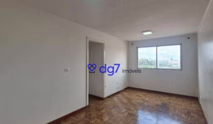 Apartamento com 3 dormitórios, 73 m² - venda por R$ 650.000,00 ou aluguel por R$ 3.750,00/mês - Conjunto Residencial Butantã - São Paulo/SP