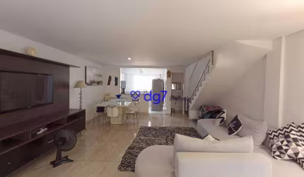 Casa com 3 dormitórios à venda, 148 m² - Vila Sônia - São Paulo/SP