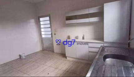 Casa com 2 dormitórios à venda, 77 m² - Jardim Bonfiglioli - São Paulo/SP