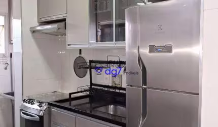 Lindo apartamento todo reformado ao lado da USP!