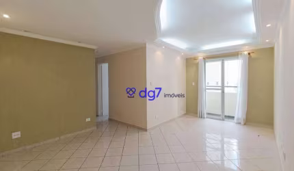 Apartamento com 3 dormitórios para alugar, 65 m² por R$ 2.900,00/mês - Parque Continental - Osasco/SP