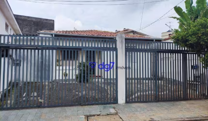 Terreno à venda, 404 m² por R$ 2.830.000,00 - Vila Sônia - São Paulo/SP