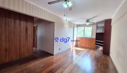 Apartamento com 3 dormitórios para alugar, 73 m² por R$ 3.684,07/mês - Jardim Bonfiglioli - São Paulo/SP