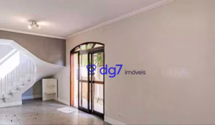Casa com 3 dormitórios à venda - Jardim Bonfiglioli - São Paulo/SP