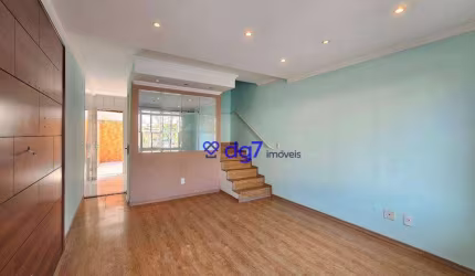 Casa com 2 dormitórios à venda - Jardim Amaralina - São Paulo/SP