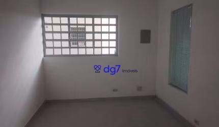 Sala para alugar, 30 m² por R$ 1.032,91/mês - Parque São George - Cotia/SP