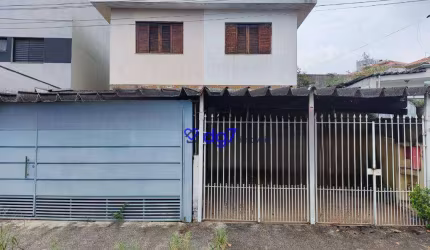 Terreno à venda, 350 m² por R$ 2.800.000,00 - Vila Sônia - São Paulo/SP