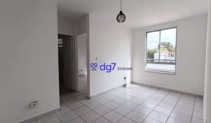 Apartamento com 2 dormitórios para alugar, 55 m² - Jardim Bonfiglioli - São Paulo/SP