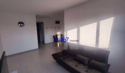 Apartamento com 3 dormitórios à venda, 70 m² - Vila Indiana - São Paulo/SP