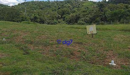 Terreno à venda, 125 m² por R$ 160.000 - Chácara Roselândia - Cotia/SP