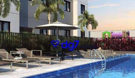 Apartamento novo com fácil acesso a Marginal Pinheiros e Parque Vila Lobos!