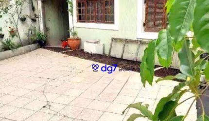 Sobrado com 4 dormitórios à venda, 77 m² - Jardim das Vertentes - São Paulo/SP