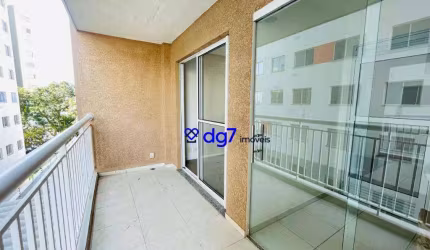 Apartamento com 2 dormitórios à venda, 55 m² - Butantã - São Paulo/SP