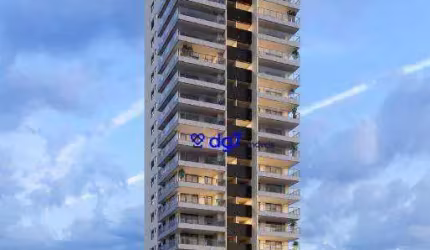 Apartamento com 3 dormitórios à venda, 163 m² - Pinheiros - São Paulo/SP