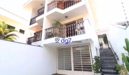 Sobrado à Venda – 3 Quartos, 230 m² – Jardim Bonfiglioli – R$ 900.000