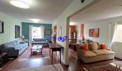 Casa à venda, 284 m² por R$ 1.500.000,00 - Butantã - São Paulo/SP