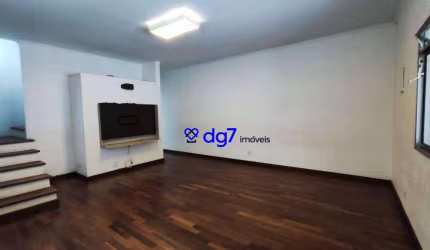 Casa com 3 dormitórios à venda, 179 m² - Jardim Rizzo - São Paulo/SP