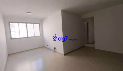 Apartamento com 3 dormitórios à venda, 75 m² - Jardim Ester - São Paulo/SP