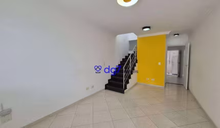 Casa com 2 dormitórios à venda, 110 m² - Butantã - São Paulo/SP